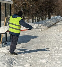 Lichtenstein Gebäudereinigung